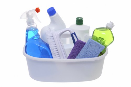 Professional carpet cleaning in a Knightsbridge home