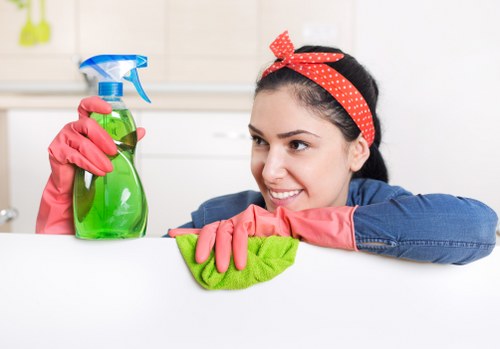 Common upholstery stains and deep cleaning process