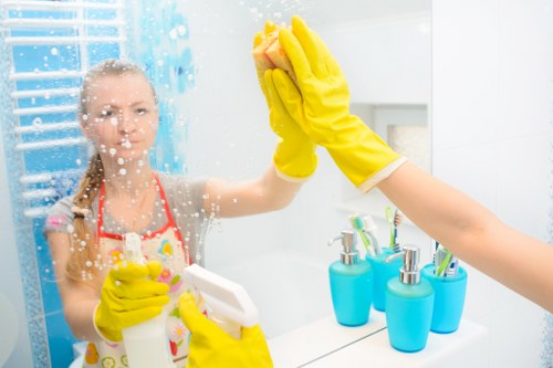 Continuous improvement in workplace health and safety policy