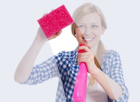 Treating pet stain odour on carpet and hard flooring surfaces