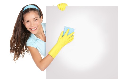 Deep carpet cleaning equipment removing dirt from fibers